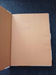 Reflections on a Gift of Watermelon Pickle... and other Modern Verse