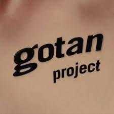 GOTAN PROJECT - LA RAVANCHA DEL TANGO