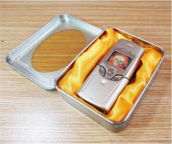 CEP TELEFONU GöRüNüMLü MANYETOLU ÇAKMAK...Sıfır Ürün