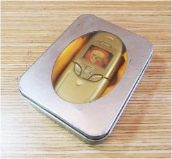 CEP TELEFONU GöRüNüMLü MANYETOLU ÇAKMAK...Sıfır Ürün