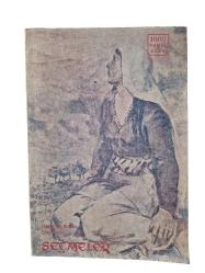 HAMDULLAH SUPHİ TANRIÖVER DAĞYOLU VE GÜNEBAKAN'DAN SEÇMELER