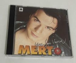 MERT - YİNE SEN VARSIN mert yine sen varsın çok nadir CD