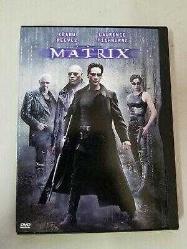 Dvd -Matrix