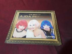 AJDA PEKKAN THE BEST OF MÜZİK CD