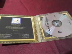 AJDA PEKKAN THE BEST OF MÜZİK CD