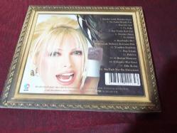 AJDA PEKKAN THE BEST OF MÜZİK CD