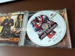 soul kitchen soundtrack CD (PC'de denenmiştir/dinlenmiştir) film müzikleri soul kitchen fatih akın
