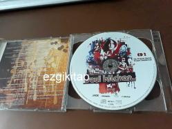 soul kitchen soundtrack CD (PC'de denenmiştir/dinlenmiştir) film müzikleri soul kitchen fatih akın