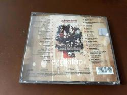 soul kitchen soundtrack CD (PC'de denenmiştir/dinlenmiştir) film müzikleri soul kitchen fatih akın