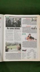 Hürriyet Keyif Gazete 4 Aralık 2016 Kanın Karanlık Yüzü,Kate Beckinsale,Zeynep Gülmez,Yosi Mizrahi,Buket Dereoğlu,Fatih Gülnar,Demet Akalın Albüm,Trump Gösteri Merkezi Afişi,Akbank Sanat Reklamı,Tiyatro Sahneleri,Moi Sahne Reklamı