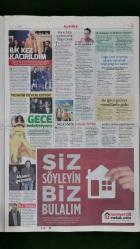 Hürriyet Kelebek Gazete 6 Aralık 2016 Gökhan Özen,Julia Lipetskaya,Nilüfer,Gabriele Bagnasacco,Sibel Arna,Ayşen Batıgün,Ece Uslu,Yasemin Yalçın,Erdal Özyağcılar,Maya Azucena,Mustafa Topaloğlu,Şafak Sezer,İzzet Yıldızhan,Yıldız Tilba,Tuna Kiremitçi,Gülben Ergen,Burçin Terzioğlu,Nilgün Karababa,Ozan Tufan,Kim Kardashian,Kanye West,Charlotte Gainsbourg,Mustafa Ceceli,Ece Erken,Burcu Biricik,Aşkım Kapışmak,Elif Kaya,Zeljko Obradovic,Berat Aşçıoğlu,Rasim Öztekin,Tülin Şahin,Mustafa Üstündağ,Mehmet Topal,Yavuz Seçkin,Mert Öcal,Irmak Ünal