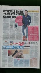 Hürriyet Kelebek Gazete 6 Aralık 2016 Gökhan Özen,Julia Lipetskaya,Nilüfer,Gabriele Bagnasacco,Sibel Arna,Ayşen Batıgün,Ece Uslu,Yasemin Yalçın,Erdal Özyağcılar,Maya Azucena,Mustafa Topaloğlu,Şafak Sezer,İzzet Yıldızhan,Yıldız Tilba,Tuna Kiremitçi,Gülben Ergen,Burçin Terzioğlu,Nilgün Karababa,Ozan Tufan,Kim Kardashian,Kanye West,Charlotte Gainsbourg,Mustafa Ceceli,Ece Erken,Burcu Biricik,Aşkım Kapışmak,Elif Kaya,Zeljko Obradovic,Berat Aşçıoğlu,Rasim Öztekin,Tülin Şahin,Mustafa Üstündağ,Mehmet Topal,Yavuz Seçkin,Mert Öcal,Irmak Ünal