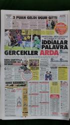 Hürriyet Gazete 7 Aralık 2016 Maalesef Karne Kötü,Gülben Ergen,Aslı Güder,Lionel Messi,Arda Turan,Oğuzhan Özyakup,Vladimir Putin,Binali Yıldırım,Scarlett Johansson,MAya Dirado,Ray Allen,Chris Evans,Kemal Kılıçdaroğlu,Rahmi Koç,Gigi Hadid,Meghan Markle,Prens Harry,Dinamo Kiev 6-0 Beşiktaş,Andreas Beck,Şenol Güneş,Aziz Yıldırım,Ozan Balaban,Zeljko Obradovic,Maurizio Gherardini,Ebru Yaşar,Bülent Ersoy,Emel Sayın,Erhan Çelik,Gülben Ergen,James Taylor,Joe Walsh,Al Pacino,Mavis Staples,Michelle Obama,Barack Obama,Ömer Koç,Martha Argerich,Seri İlanlar,Renault - Skyland İstanbul Reklamı