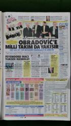 Hürriyet Gazete 7 Aralık 2016 Maalesef Karne Kötü,Gülben Ergen,Aslı Güder,Lionel Messi,Arda Turan,Oğuzhan Özyakup,Vladimir Putin,Binali Yıldırım,Scarlett Johansson,MAya Dirado,Ray Allen,Chris Evans,Kemal Kılıçdaroğlu,Rahmi Koç,Gigi Hadid,Meghan Markle,Prens Harry,Dinamo Kiev 6-0 Beşiktaş,Andreas Beck,Şenol Güneş,Aziz Yıldırım,Ozan Balaban,Zeljko Obradovic,Maurizio Gherardini,Ebru Yaşar,Bülent Ersoy,Emel Sayın,Erhan Çelik,Gülben Ergen,James Taylor,Joe Walsh,Al Pacino,Mavis Staples,Michelle Obama,Barack Obama,Ömer Koç,Martha Argerich,Seri İlanlar,Renault - Skyland İstanbul Reklamı