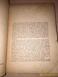 LİSA VALE - Olive H. Prouty - Edition Jeheber - Fransızca Kitap