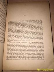 LİSA VALE - Olive H. Prouty - Edition Jeheber - Fransızca Kitap