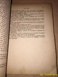 LİSA VALE - Olive H. Prouty - Edition Jeheber - Fransızca Kitap