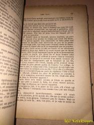 LİSA VALE - Olive H. Prouty - Edition Jeheber - Fransızca Kitap