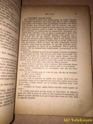 LİSA VALE - Olive H. Prouty - Edition Jeheber - Fransızca Kitap