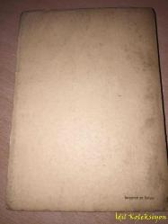 LİSA VALE - Olive H. Prouty - Edition Jeheber - Fransızca Kitap