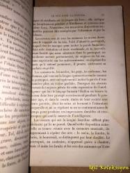 L'Acoustique ou Les Phenomenes Du Son - Rodolphe Radau - Librairie De L. Hachette - Fransızca Kitap (Akustik veya Ses Olayları) Hafif Yıpranma ve Lekeler Mevcut