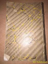 L'Acoustique ou Les Phenomenes Du Son - Rodolphe Radau - Librairie De L. Hachette - Fransızca Kitap (Akustik veya Ses Olayları) Hafif Yıpranma ve Lekeler Mevcut