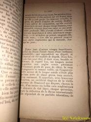 Georges Bernanos - LA JOİE - Librairie Plon - Fransızca Kitap (Hafif Yıpranmış)