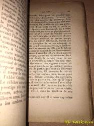 Georges Bernanos - LA JOİE - Librairie Plon - Fransızca Kitap (Hafif Yıpranmış)