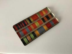 SOVYET RUSYA ORDUSU ŞERİT ROZET