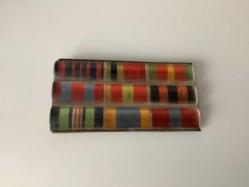 SOVYET RUSYA ORDUSU ŞERİT ROZET