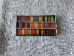 SOVYET RUSYA ORDUSU ŞERİT ROZET