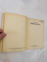 Tersine Dünya (1baskı)