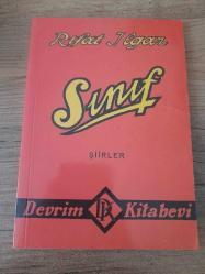 SINIF VE DOSYASI Şiirler