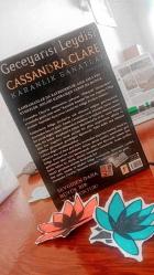 Geceyarısı Leydisi- Cassandra Clare - 
