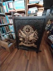 Osmanlı tugrasi tablo