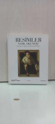 Resimler Nasıl Okunur?; Anlam ve Yöntem Okuma Rehberi
