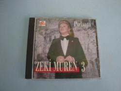 ZEKİ MÜREN 