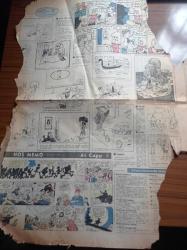 Milliyet Gazetesi - 23 Kasım 1969 - Fikret Kızılok - Suna Artun - Engin Örge - Burhan Felek Recebin Kahvesi Köşe Yazısı - En Çok Sevilen Melodiler - Barış Manço - Neşe Karaböcek - Artık Sevmeyeceğim Plak - Engin Arman - Ayten Alpman - En Çok Sevilen Yerli Topluluklar - En Çok Sevilen Yabancı Şarkıcılar