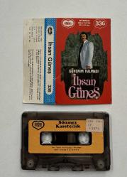İhsan Güneş - Güvenim Kalmadı