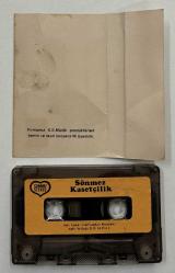 İhsan Güneş - Güvenim Kalmadı