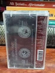 Edith Pıaf 30 Annıversaire - Kaset