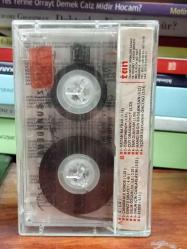 Fevzi Kurtuluş Deniz'e Şikayet - Kaset