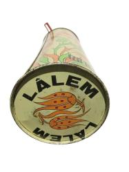 İzo - Term / Eski istanbul ve Lalem - 4 adet termos