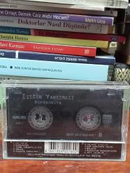 Birdenbire Işığın Yansıması- Kaset