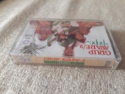 Grup Avare 2 Popo ( Özgür 1989 )