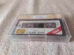 Grup Avare 2 Popo ( Özgür 1989 )