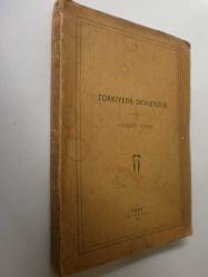 Türkiyede Devletçilik