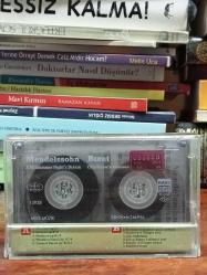 Mendelssohn-A Midsummer Night's Dream - Bizet-Children's Games/Symphony  (Kaset)