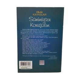 Samimiysen Konuşalım