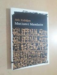MUCİZEVİ MANDARİN (9. BASKI)